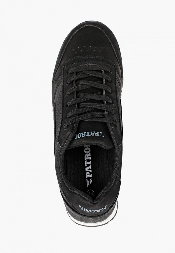 фото Кроссовки patrol