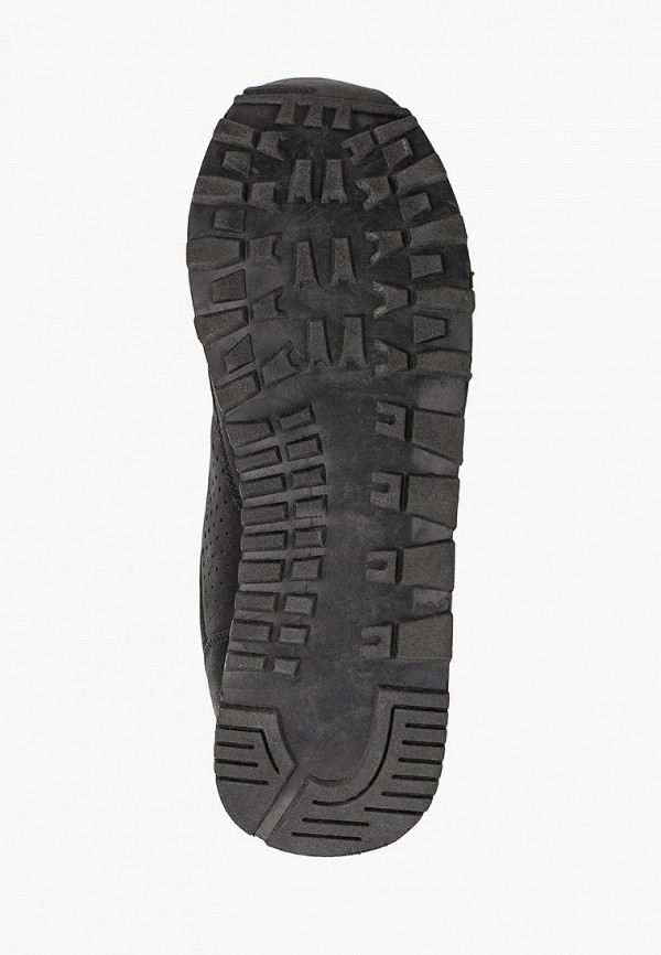 фото Кроссовки patrol