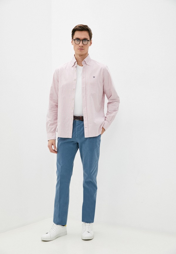 фото Рубашка hackett london