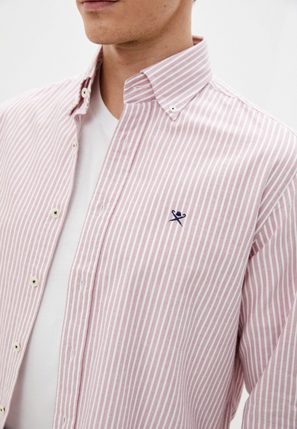 фото Рубашка hackett london