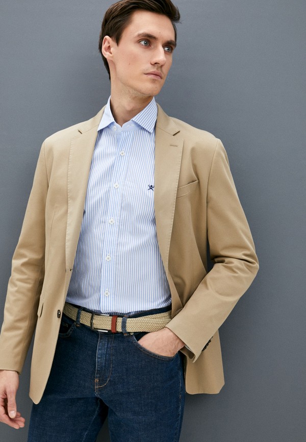 фото Рубашка hackett london