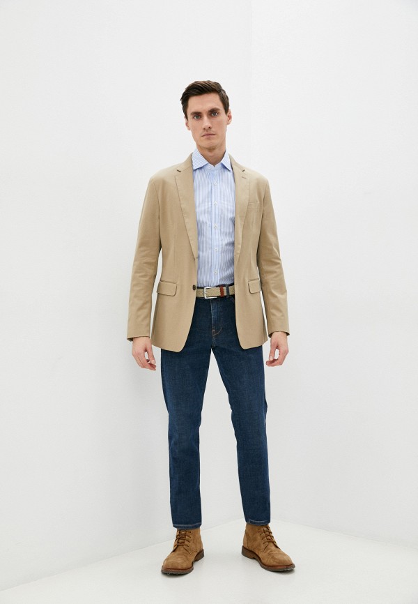 фото Рубашка hackett london