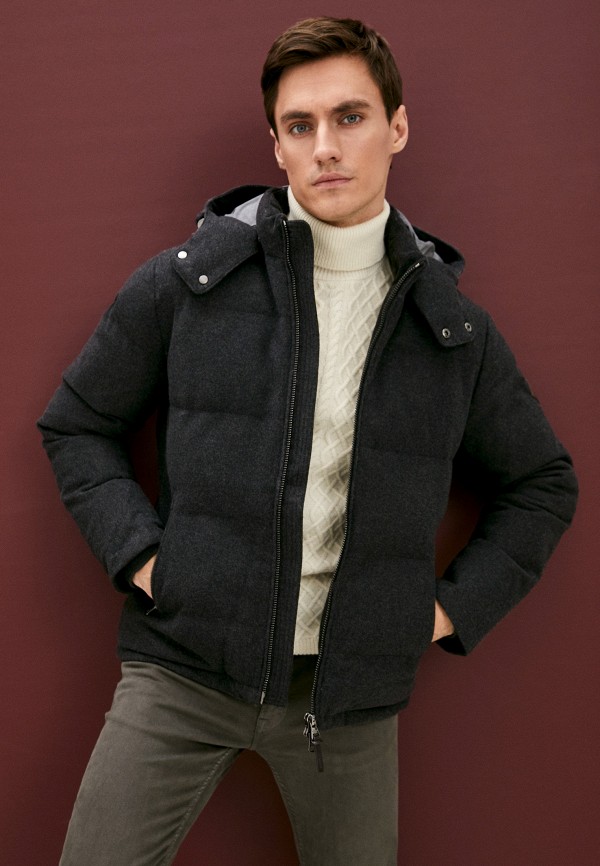 фото Куртка утепленная hackett london