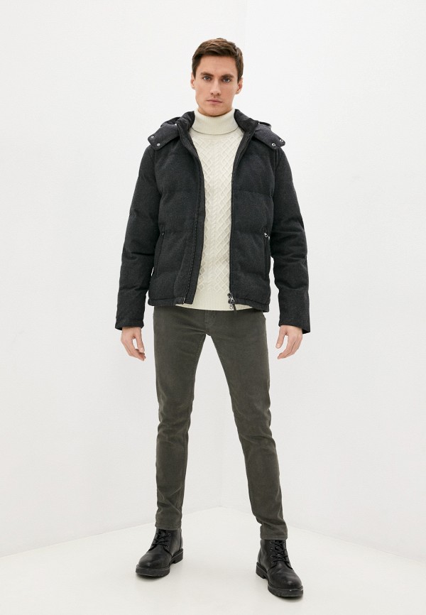 фото Куртка утепленная hackett london