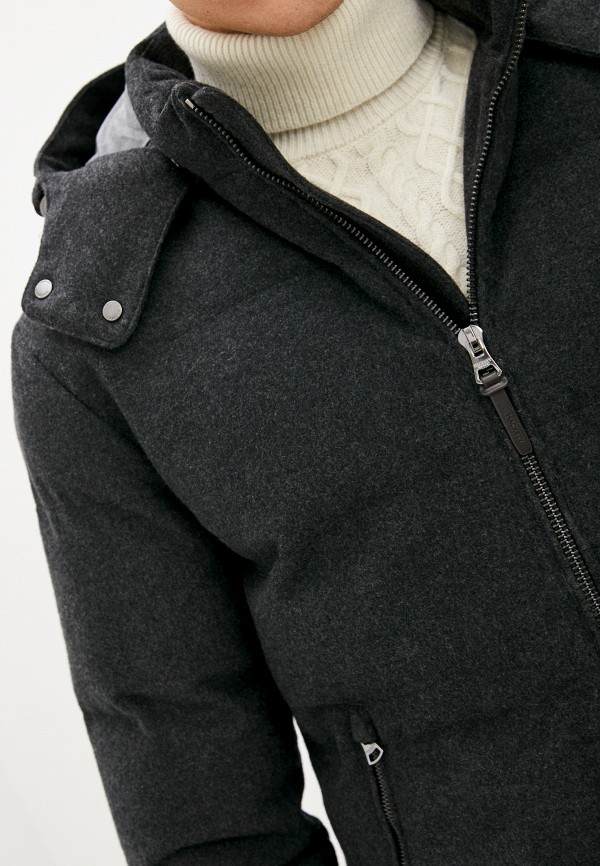 фото Куртка утепленная hackett london