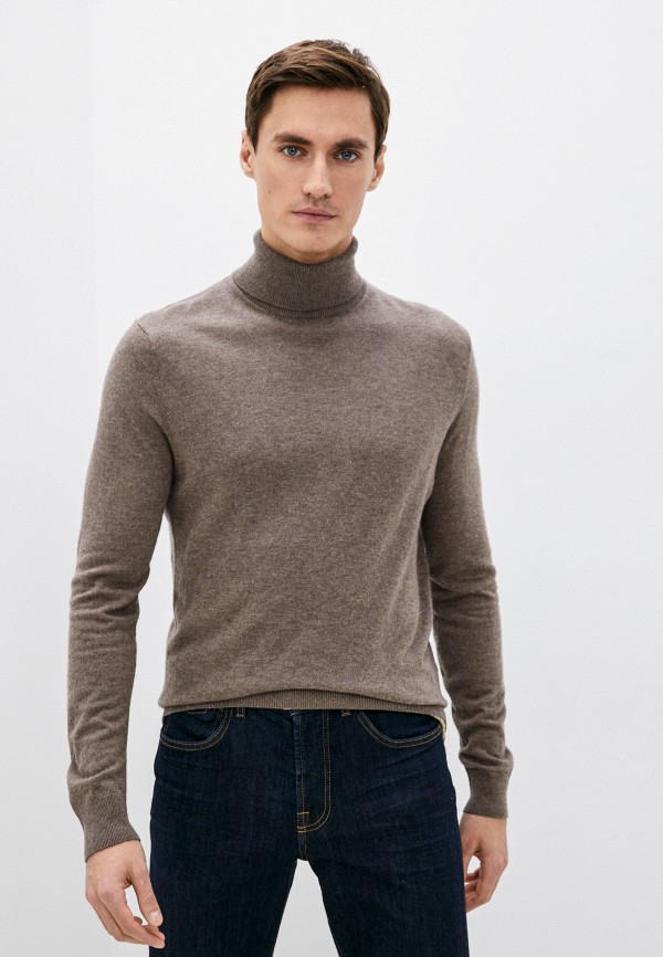 фото Водолазка hackett london