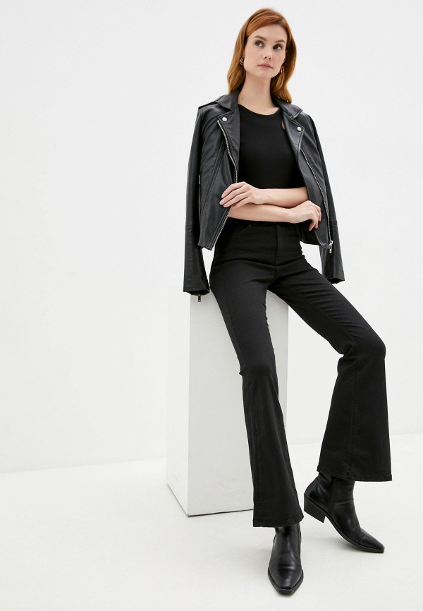 фото Джинсы topshop