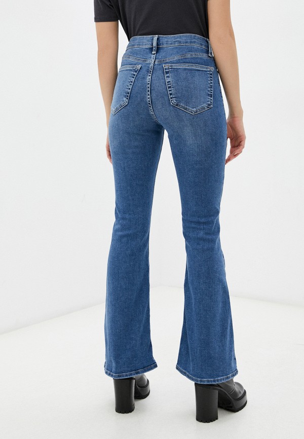фото Джинсы topshop