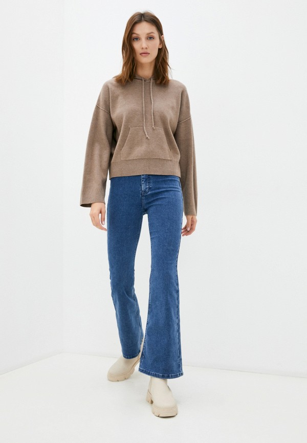 фото Джинсы topshop