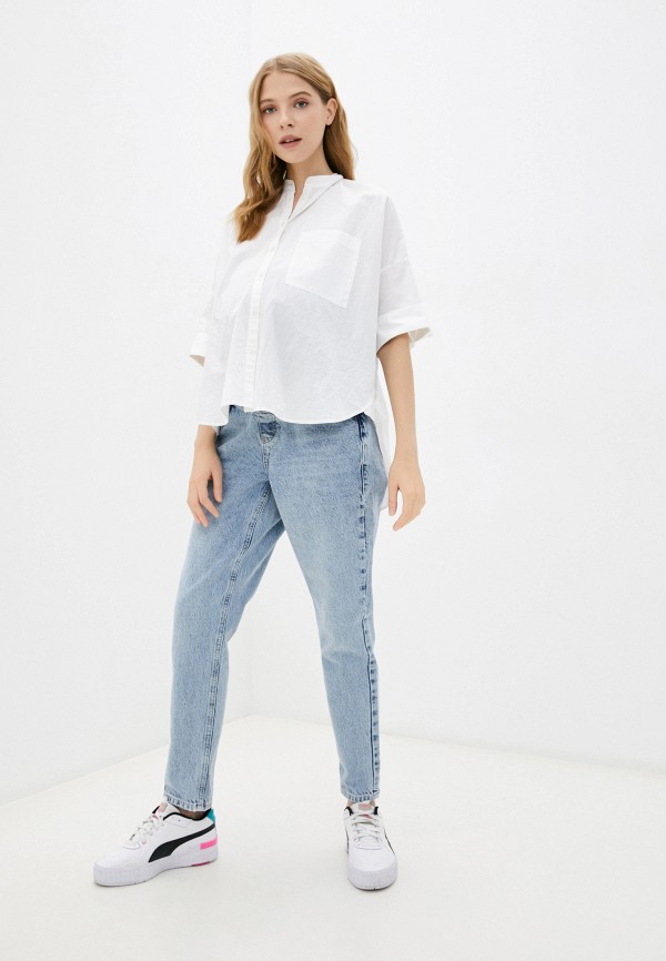 фото Джинсы topshop