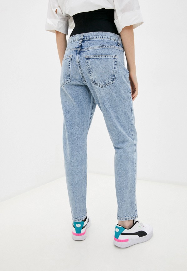 фото Джинсы topshop