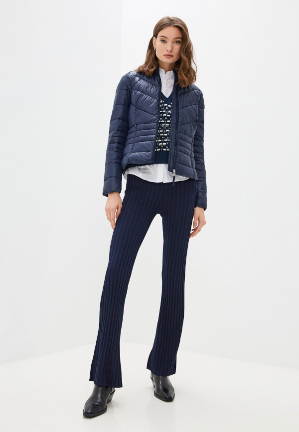 фото Куртка утепленная vero moda