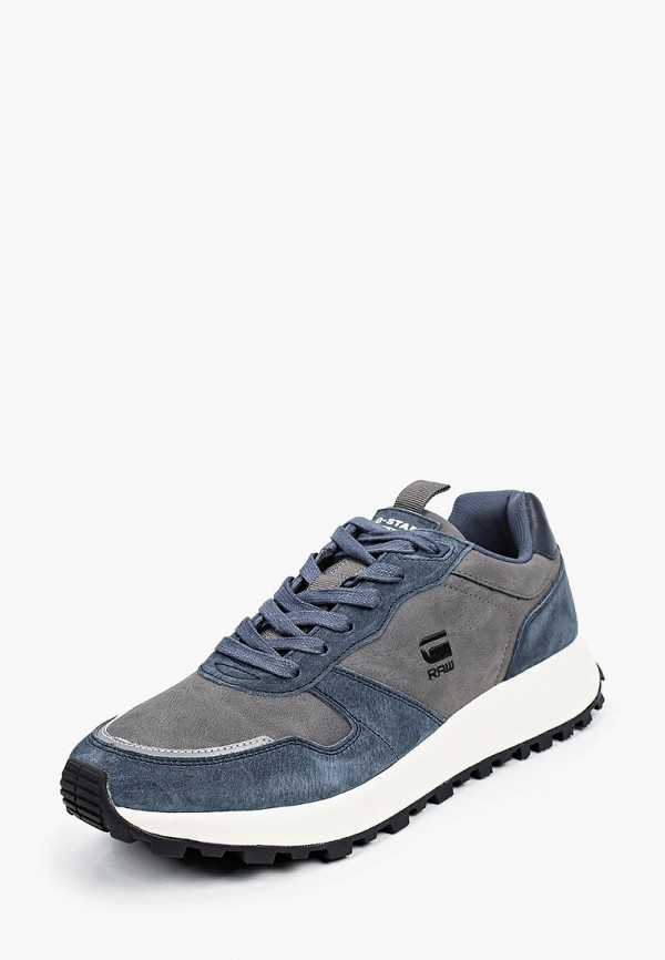 фото Кроссовки g-star