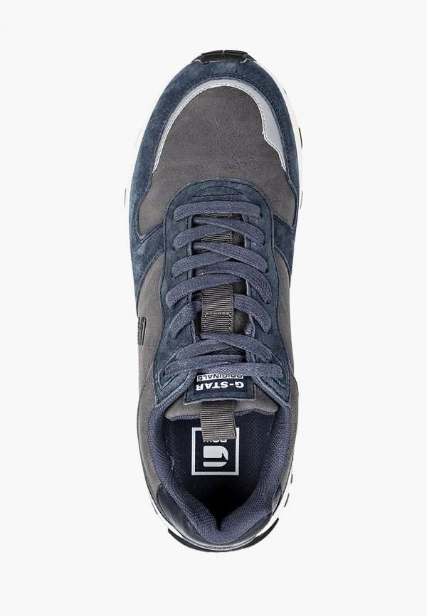 фото Кроссовки g-star