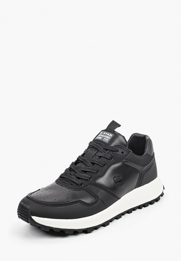 фото Кроссовки g-star