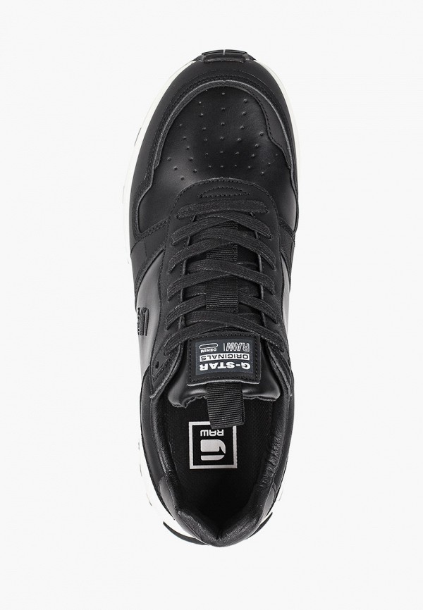 фото Кроссовки g-star