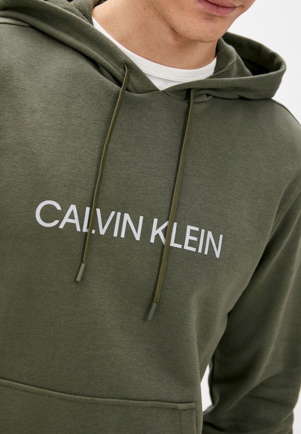 фото Худи calvin klein performance