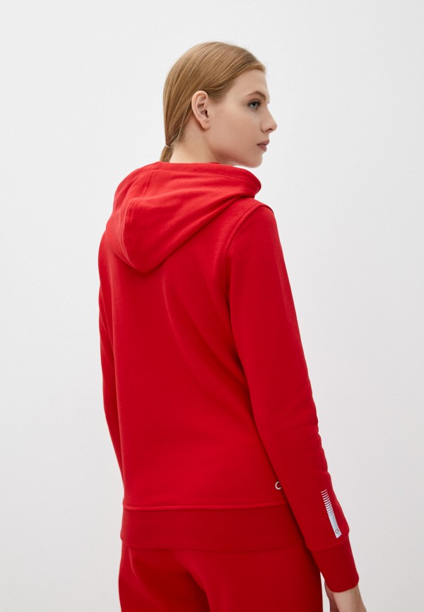 фото Худи calvin klein performance