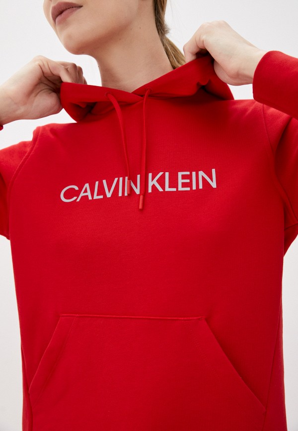 фото Худи calvin klein performance