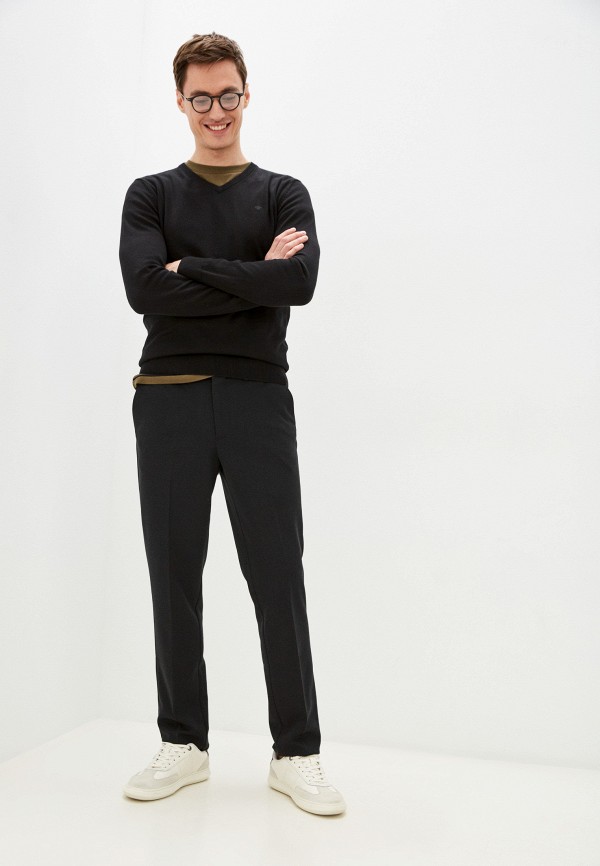 фото Пуловер tom tailor