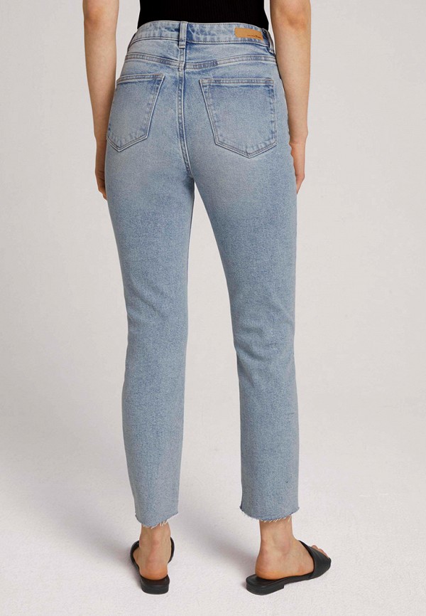 фото Джинсы tom tailor denim