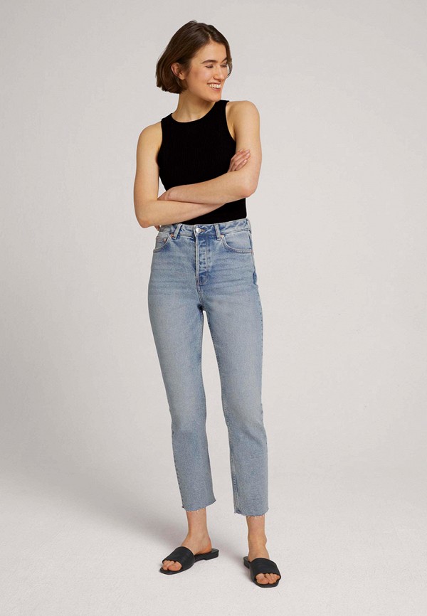 фото Джинсы tom tailor denim