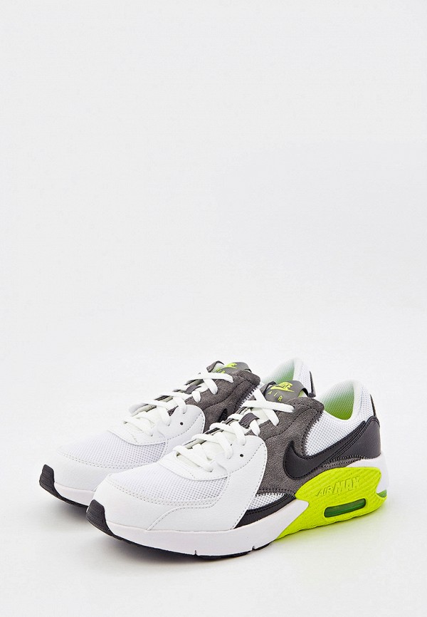 фото Кроссовки nike