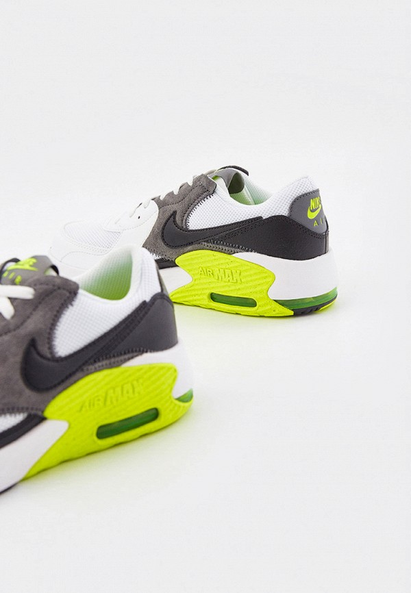 фото Кроссовки nike