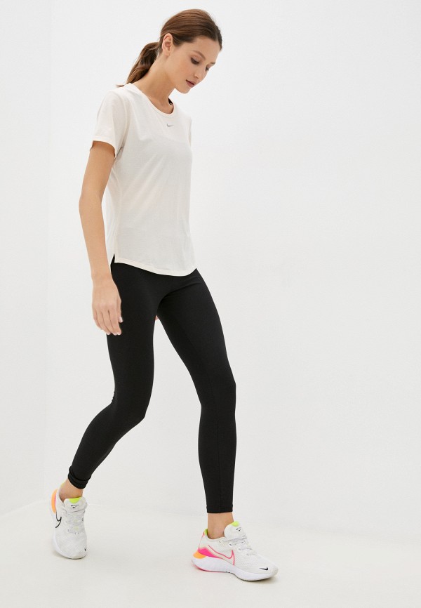 фото Футболка спортивная nike