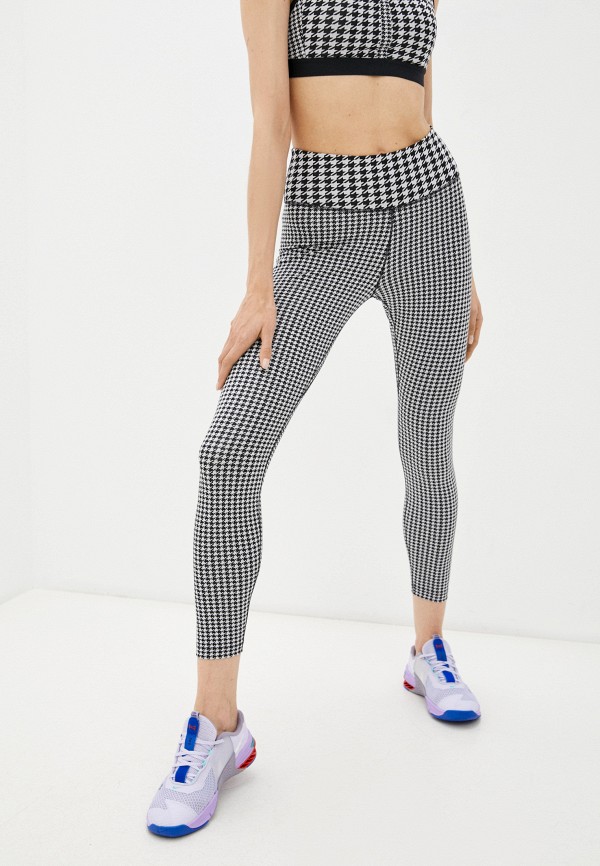 фото Тайтсы nike
