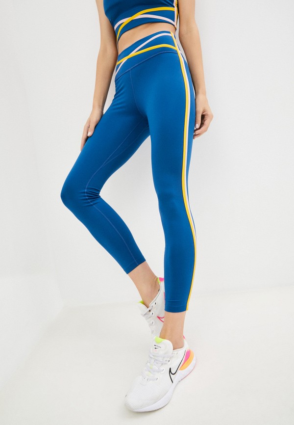 фото Тайтсы nike