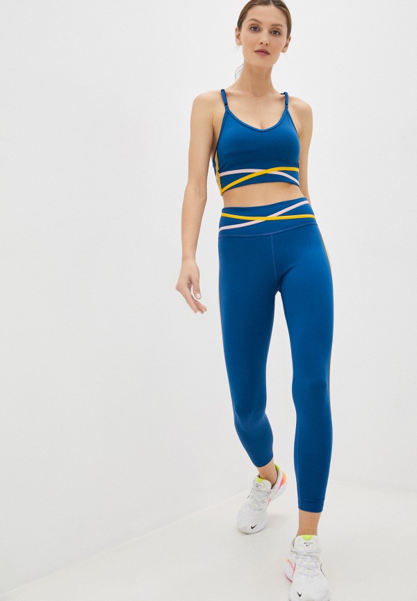 фото Тайтсы nike