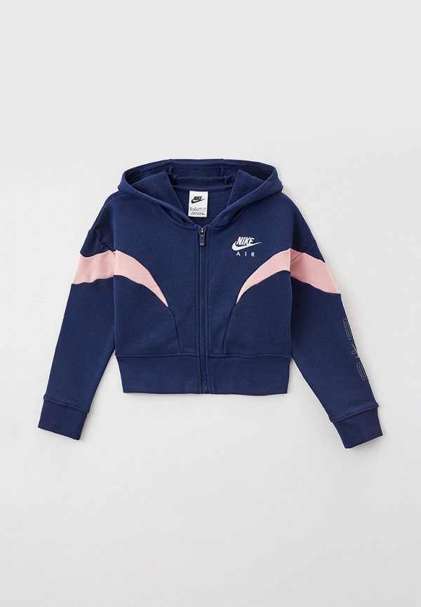 фото Толстовка nike