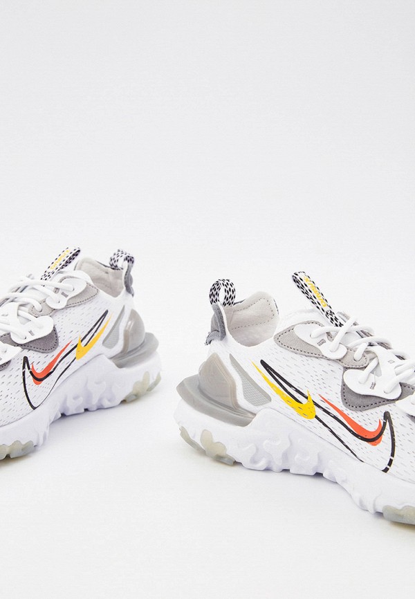 фото Кроссовки nike