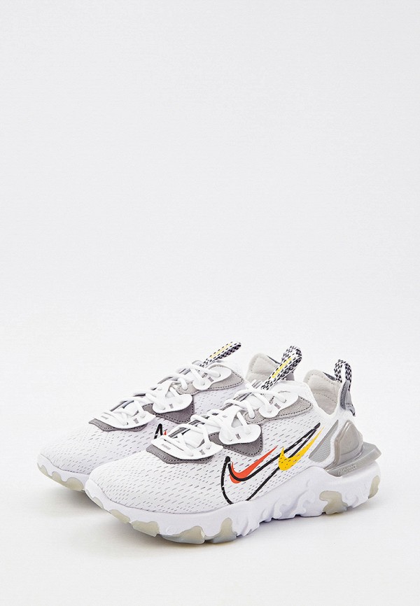 фото Кроссовки nike