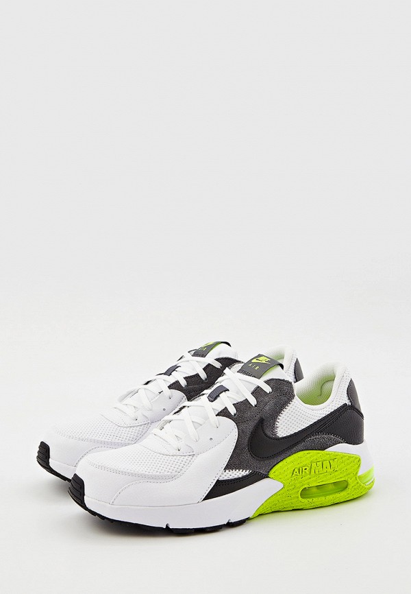 фото Кроссовки nike