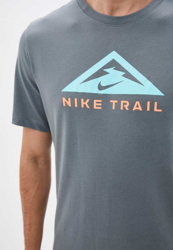 фото Футболка nike