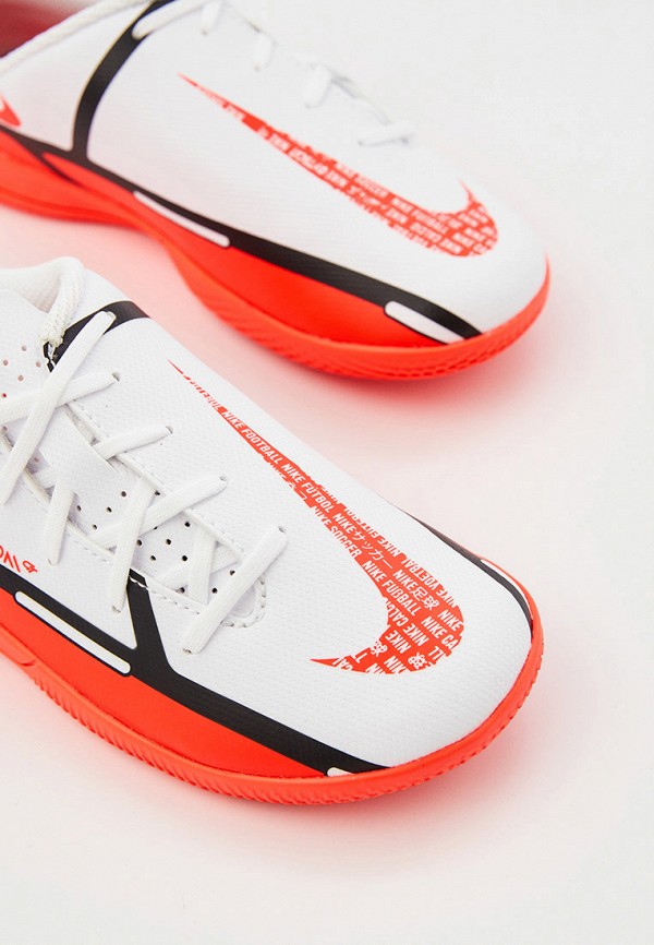 фото Бутсы зальные nike