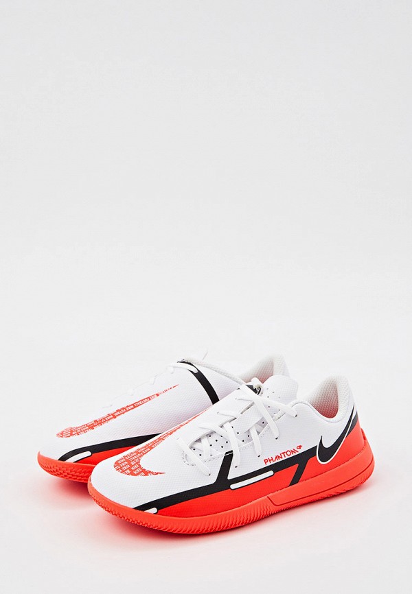 фото Бутсы зальные nike