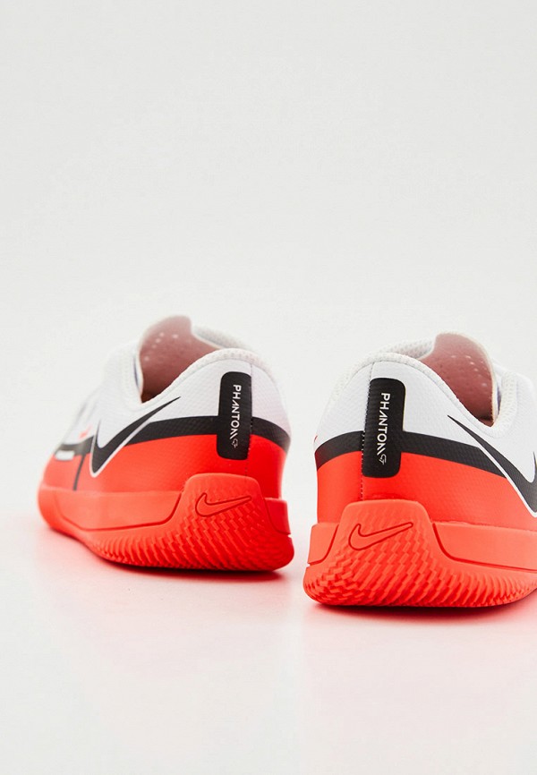 фото Бутсы зальные nike