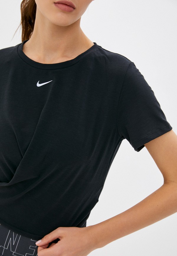 фото Футболка спортивная nike