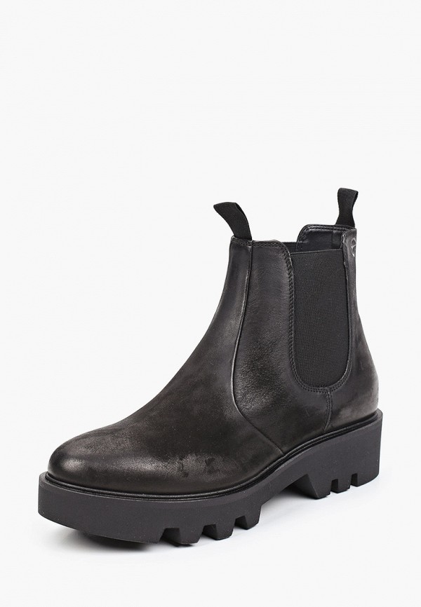 фото Ботинки tamaris