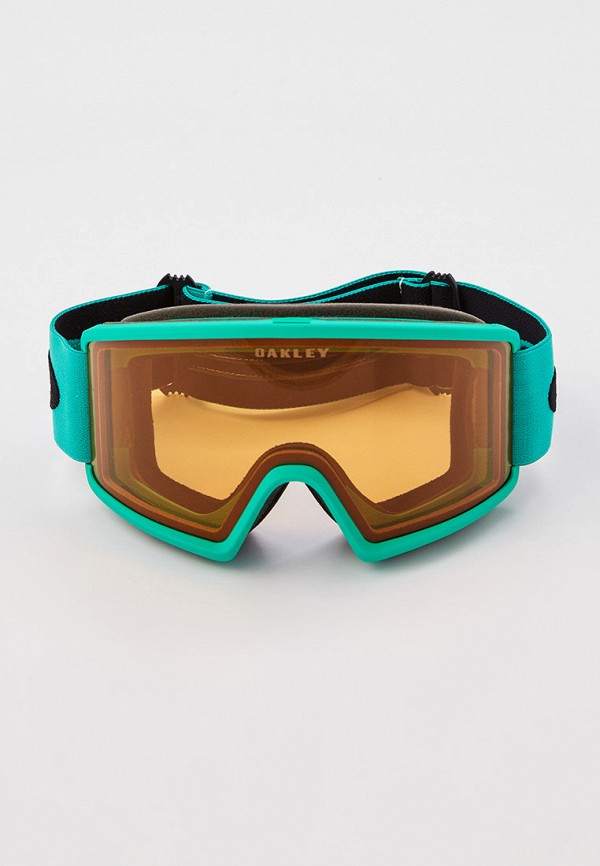 фото Маска горнолыжная oakley