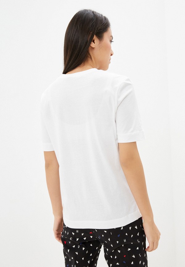 фото Футболка love moschino