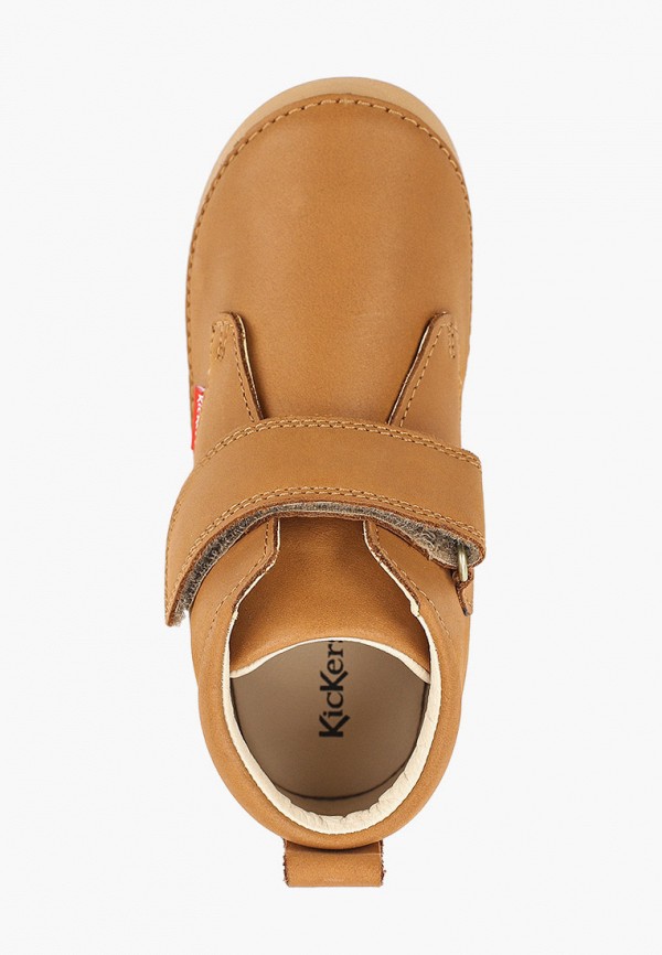 фото Ботинки kickers