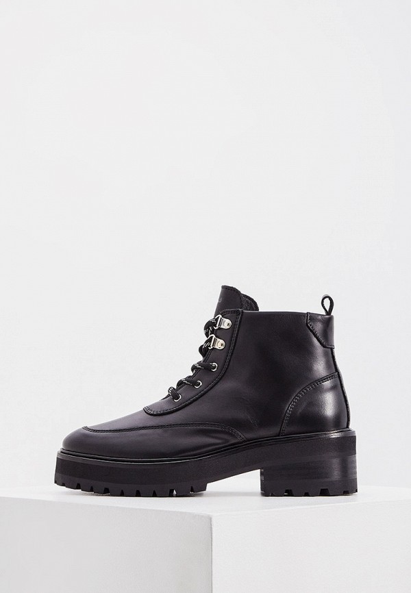 фото Ботинки the kooples