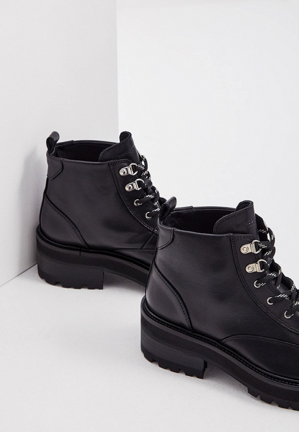 фото Ботинки the kooples