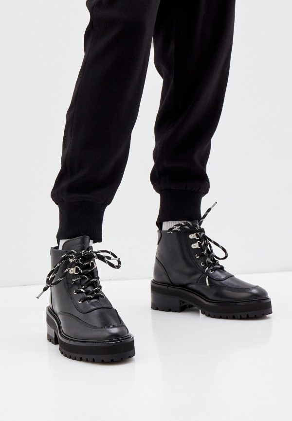 фото Ботинки the kooples