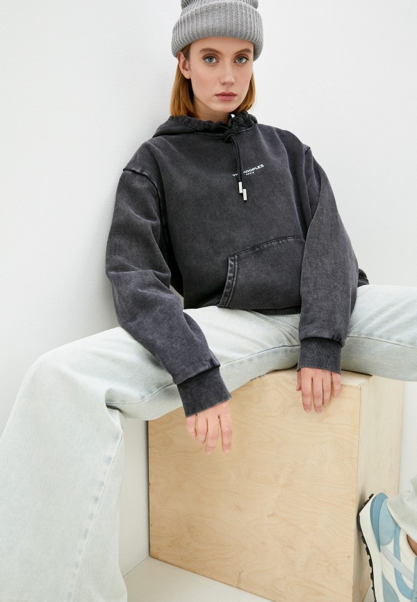 фото Худи the kooples
