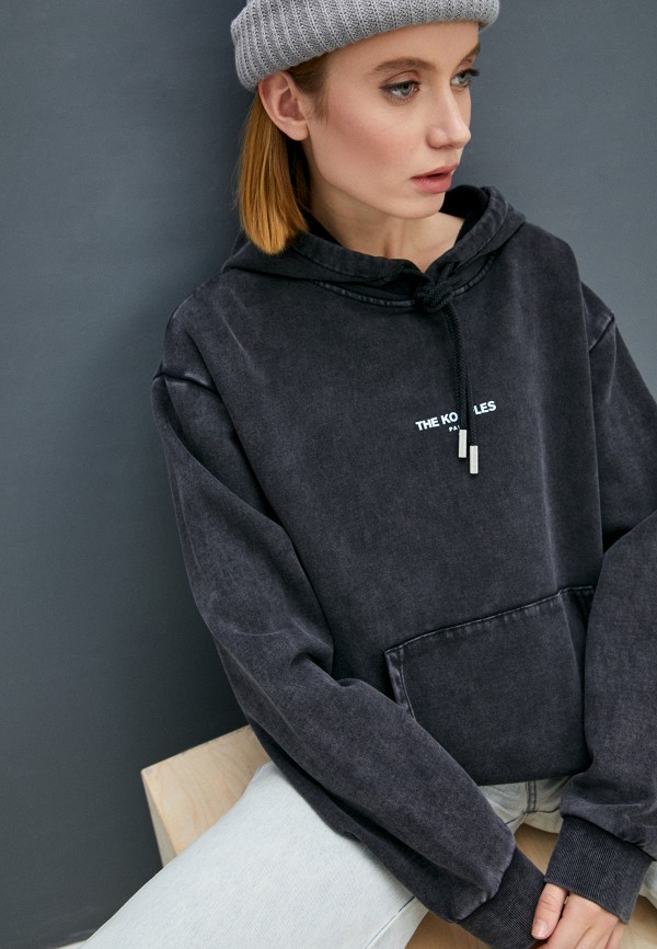 фото Худи the kooples